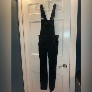 Overalls